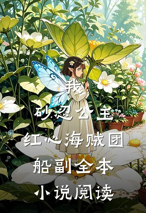我，砂忍公主，红心海贼团船副全本小说阅读