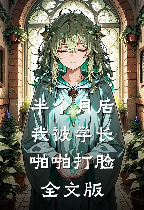 半个月后，我被学长啪啪打脸全文版
