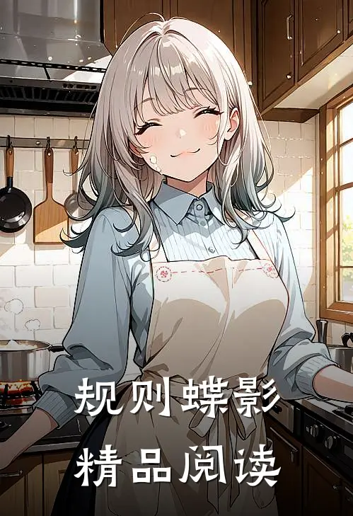 规则蝶影精品阅读
