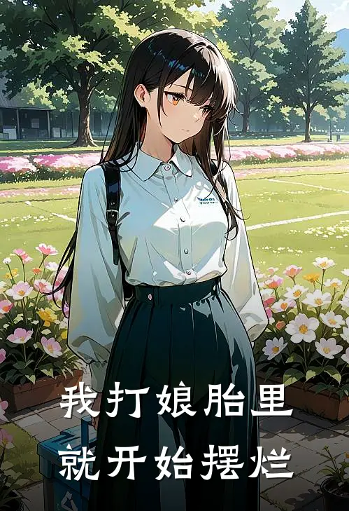 我打娘胎里就开始摆烂