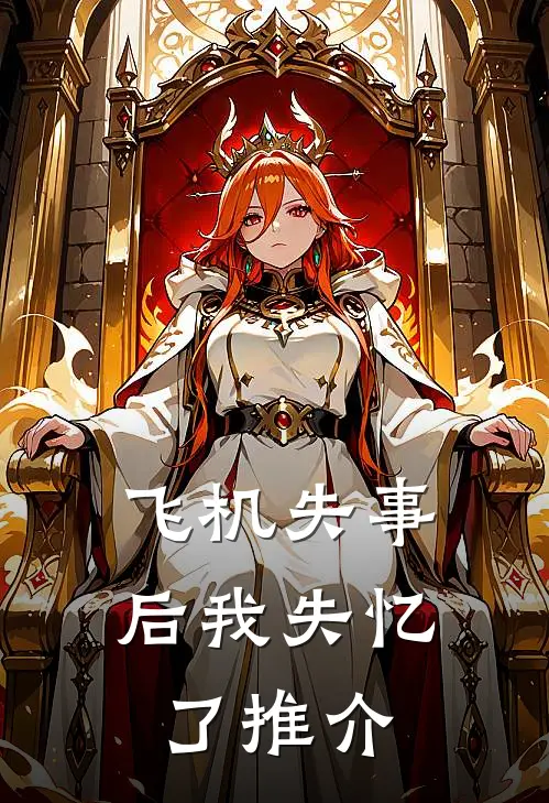 飞机失事后我失忆了推介