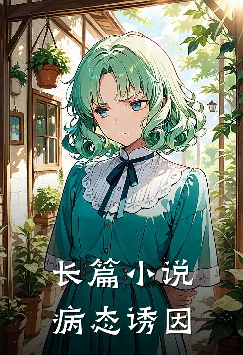 长篇小说病态诱因