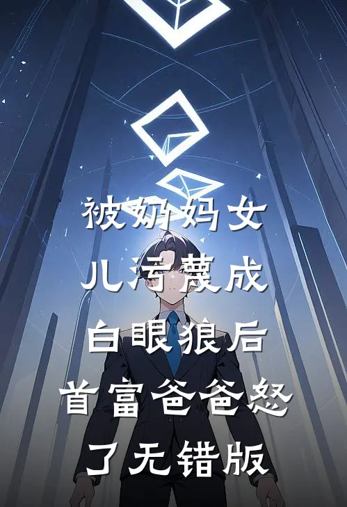 被奶妈女儿污蔑成白眼狼后，首富爸爸怒了无错版