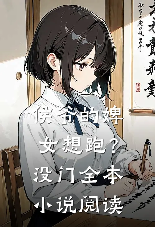 侯爷的婢女想跑？没门全本小说阅读