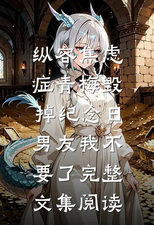 纵容焦虑症青梅毁掉纪念日，男友我不要了完整文集阅读