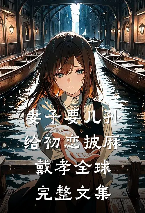 妻子要儿孙给初恋披麻戴孝全球完整文集
