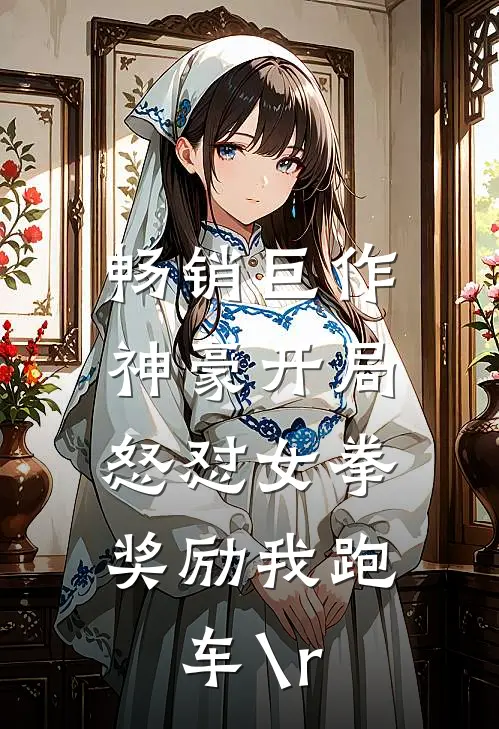 畅销巨作神豪开局怒怼女拳,奖励我跑车\r
