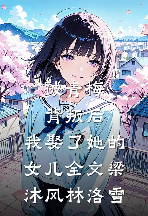 被青梅背叛后，我娶了她的女儿全文梁沐风林洛雪