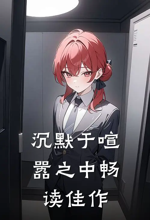 沉默于喧嚣之中畅读佳作