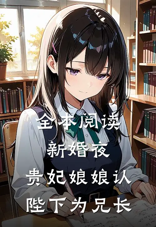 全本阅读新婚夜，贵妃娘娘认陛下为兄长