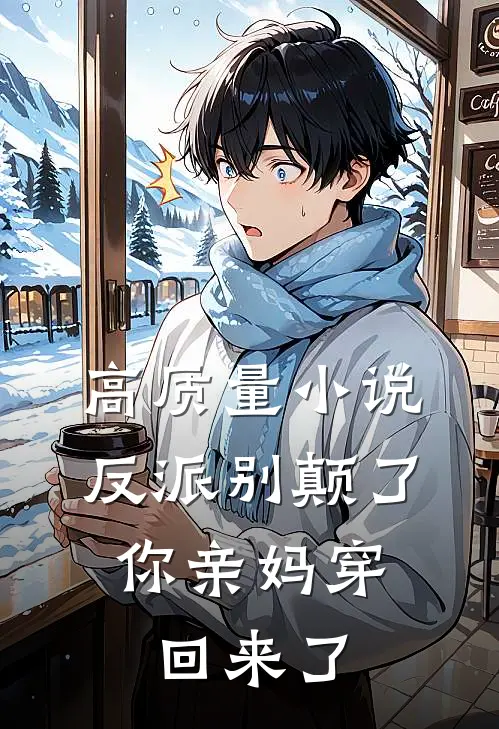 高质量小说反派别颠了，你亲妈穿回来了