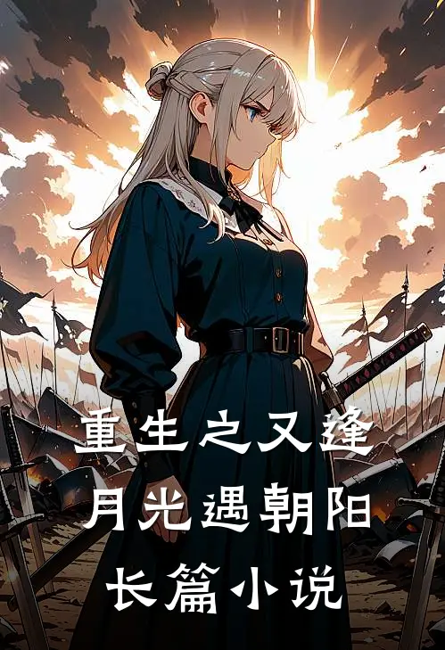 重生之又逢月光遇朝阳长篇小说