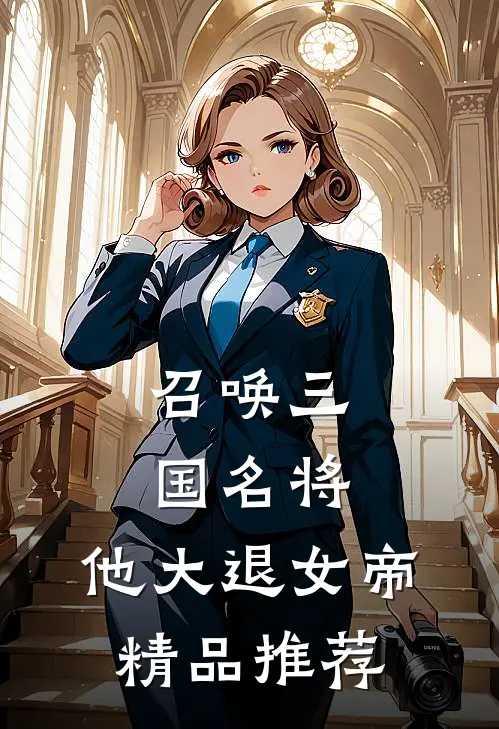 召唤三国名将，他大退女帝精品推荐