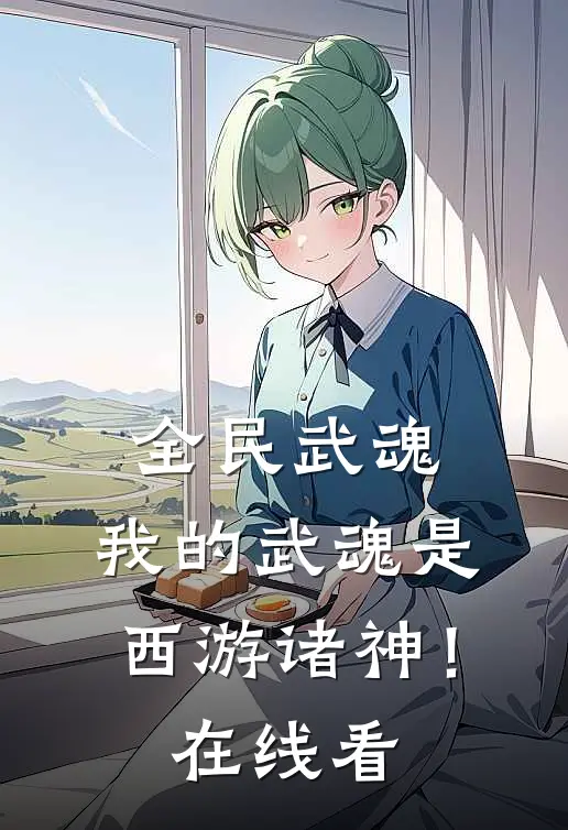 全民武魂：我的武魂是西游诸神！在线看