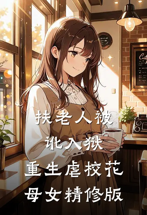 扶老人被讹入狱，重生虐校花母女精修版