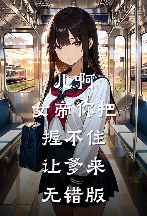 儿啊，女帝你把握不住，让爹来无错版