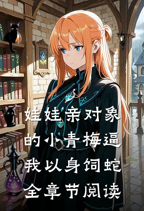 娃娃亲对象的小青梅逼我以身饲蛇全章节阅读