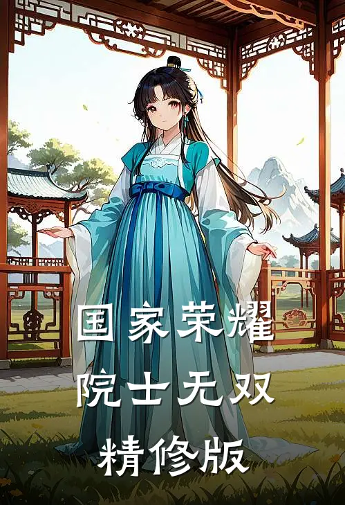 国家荣耀：院士无双精修版