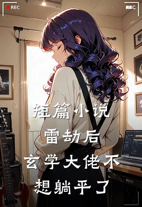 短篇小说雷劫后，玄学大佬不想躺平了
