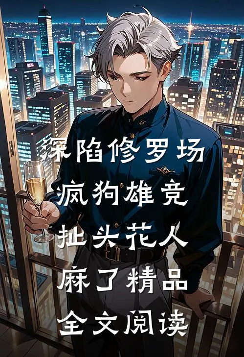 深陷修罗场，疯狗雄竞扯头花人麻了精品全文阅读