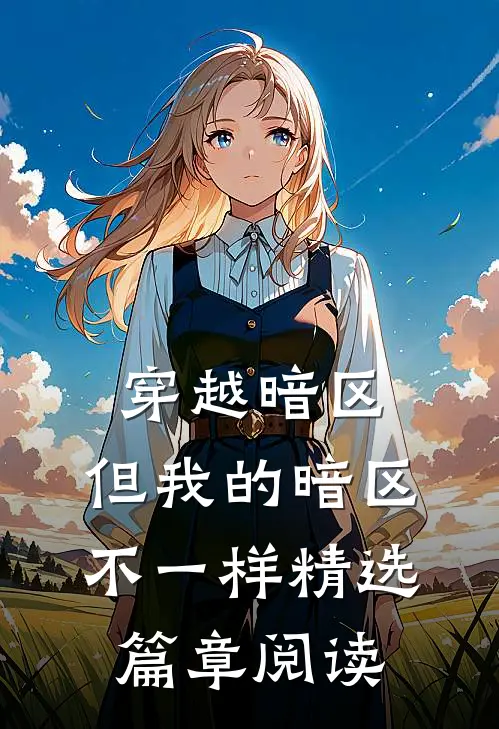 穿越暗区，但我的暗区不一样精选篇章阅读