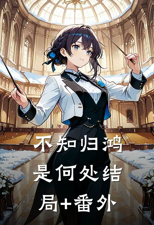 不知归鸿是何处结局+番外