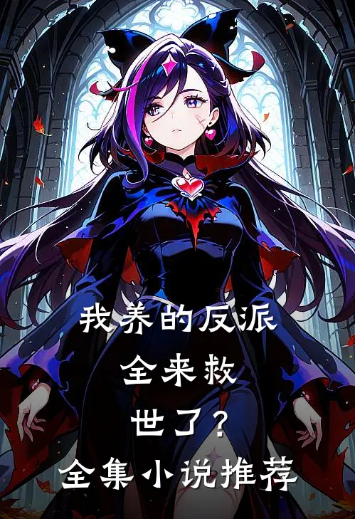 我养的反派，全来救世了？全集小说推荐