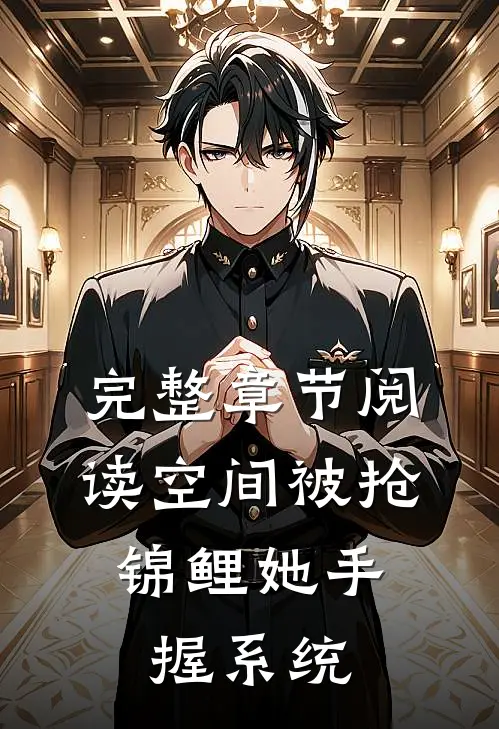 完整章节阅读空间被抢：锦鲤她手握系统