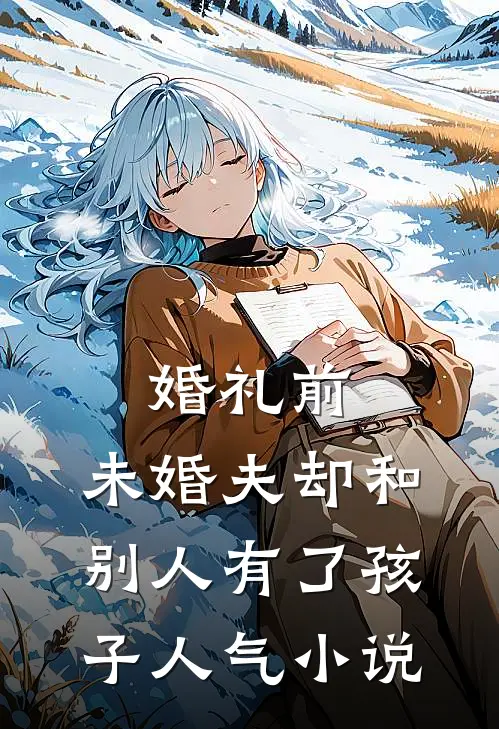 婚礼前，未婚夫却和别人有了孩子人气小说