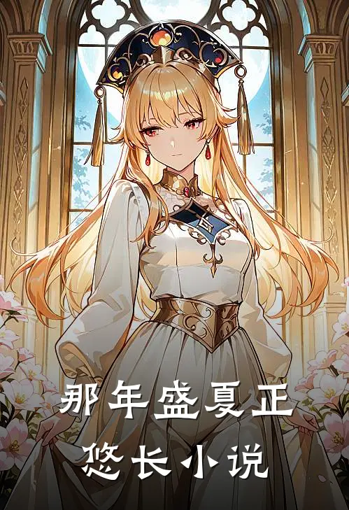 那年盛夏正悠长小说