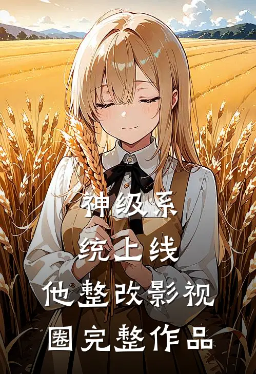 神级系统上线，他整改影视圈完整作品