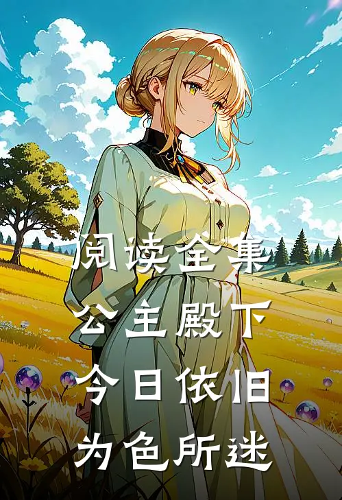阅读全集公主殿下今日依旧为色所迷