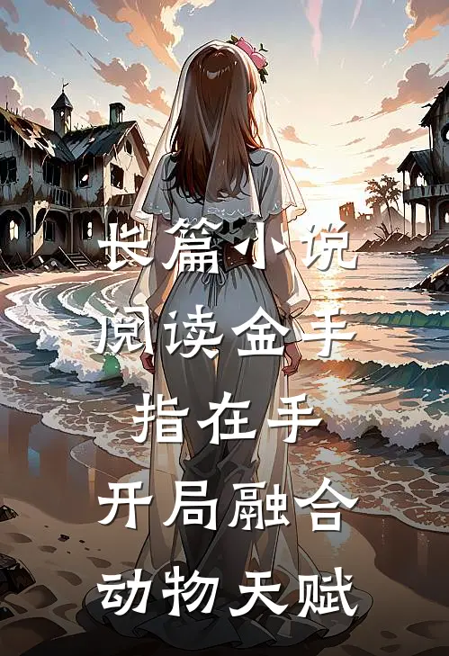 长篇小说阅读金手指在手，开局融合动物天赋