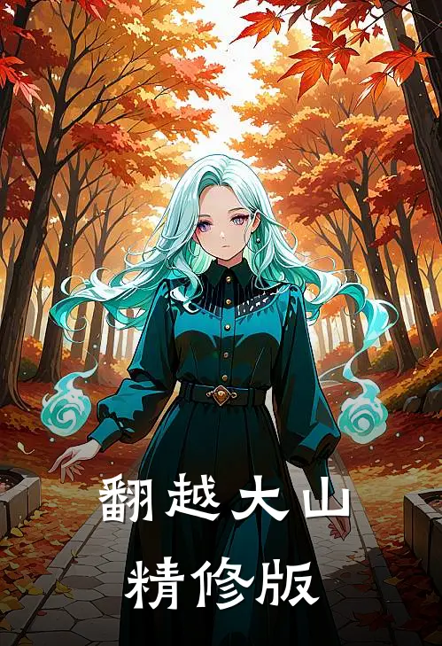 翻越大山精修版