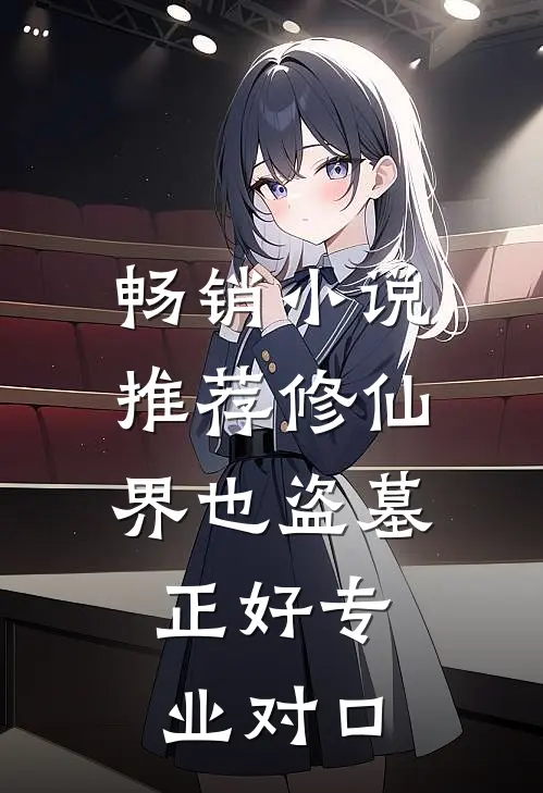 畅销小说推荐修仙界也盗墓，正好专业对口