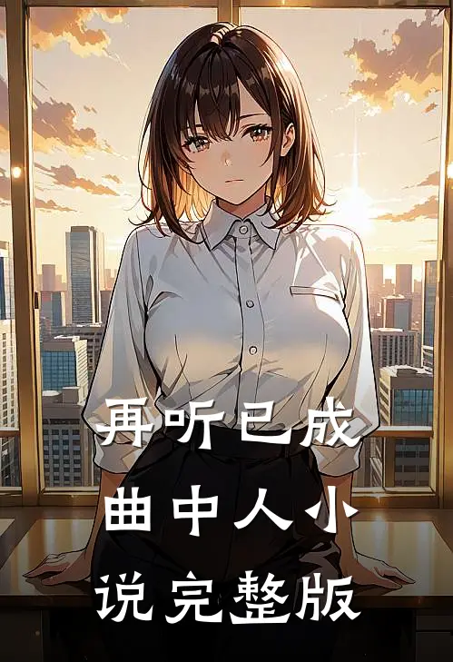再听已成曲中人小说完整版