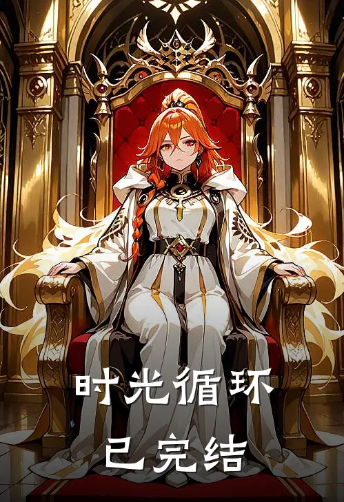 时光循环已完结