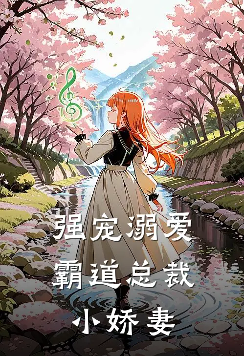 强宠溺爱：霸道总裁小娇妻