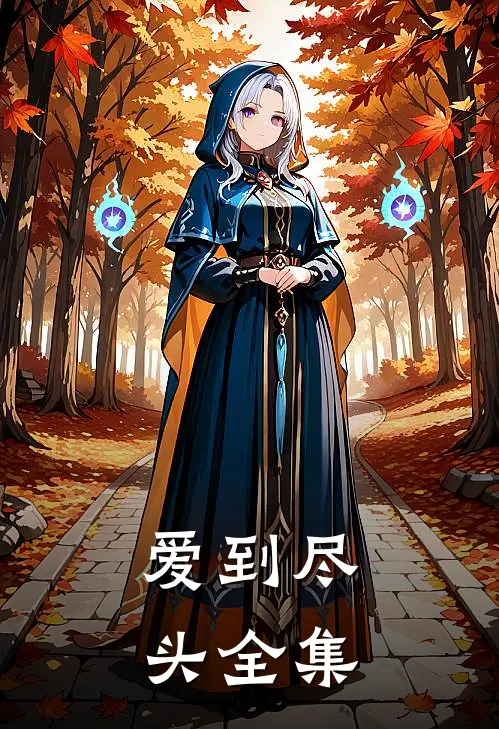 爱到尽头 全集
