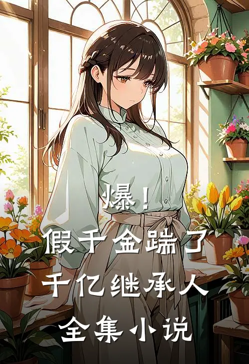 爆！假千金踹了千亿继承人全集小说