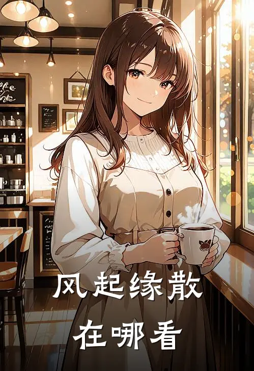 风起缘散在哪看