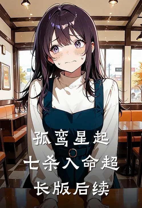孤鸾星起，七杀入命超长版后续
