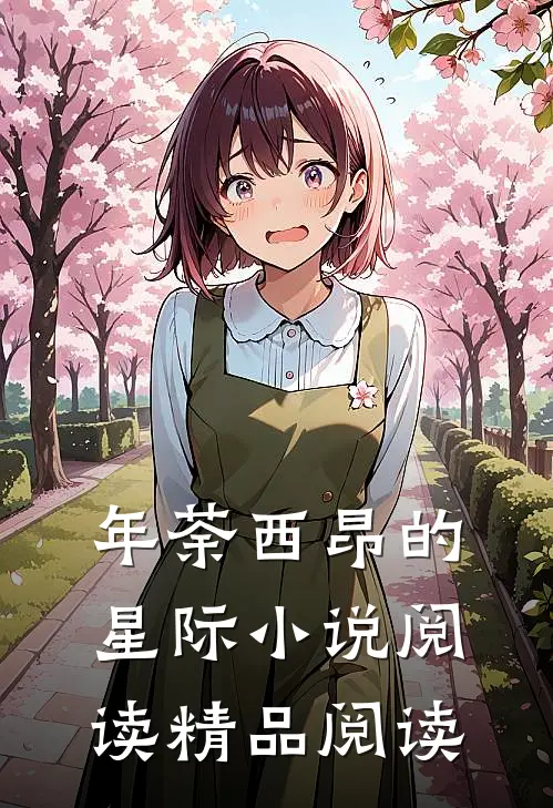 年荼西昂的星际小说阅读精品阅读