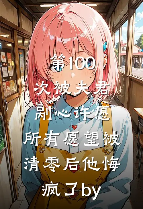 第100次被夫君剐心许愿，所有愿望被清零后他悔疯了by
