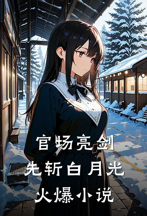 官场亮剑：先斩白月光火爆小说