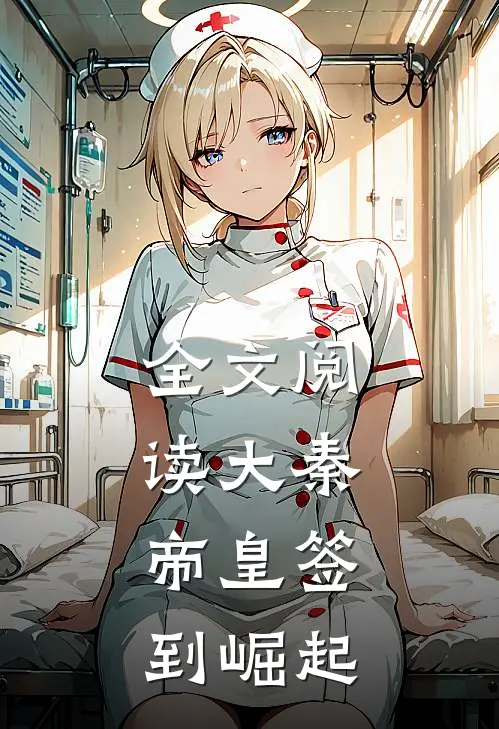 全文阅读大秦：帝皇签到崛起