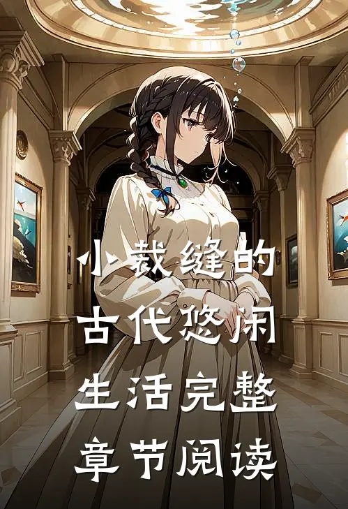小裁缝的古代悠闲生活完整章节阅读