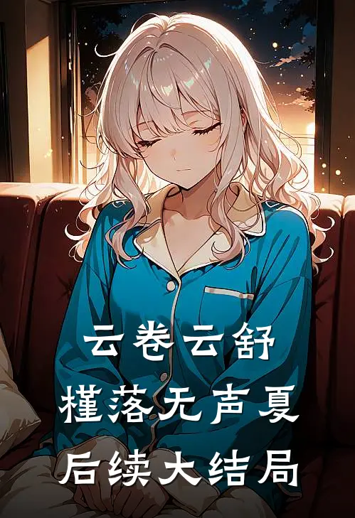 云卷云舒，槿落无声夏后续大结局