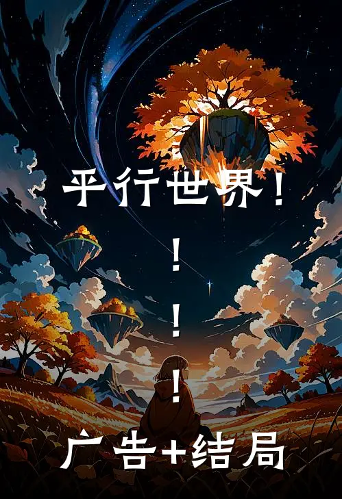 平行世界！！！！广告+结局