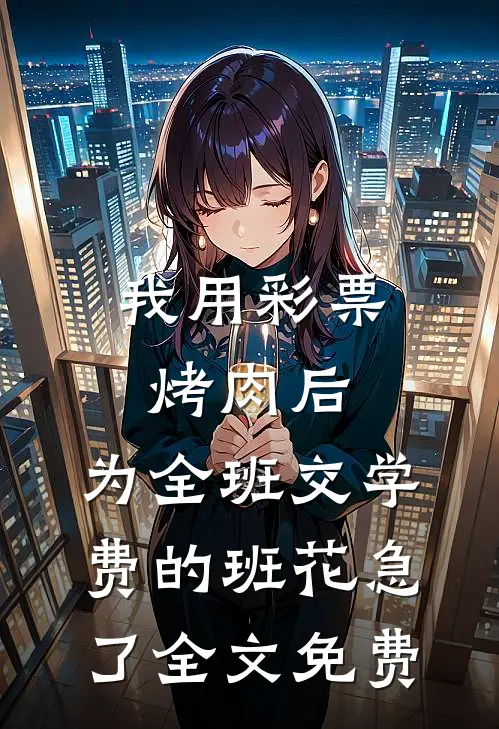 我用彩票烤肉后，为全班交学费的班花急了全文免费